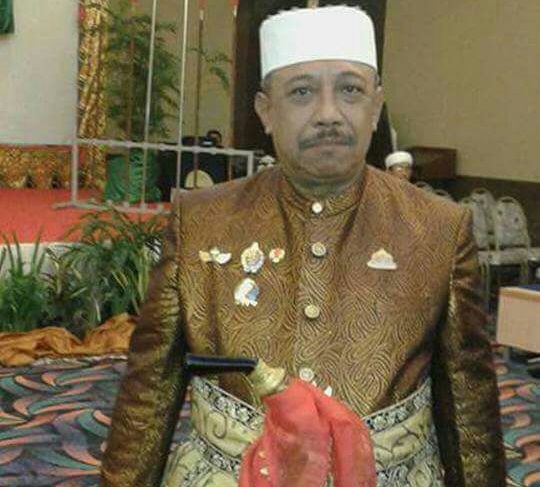 Wakil Ketua Umum MATRA, Andi Bau Malik/Foto Dok. Pribadi/Nusantaranews