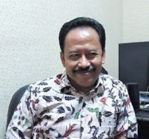 Anggota Komisi B DPRD Jatim Subianto/Foto Three