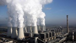 IRENA: Emisi Global Berkurang 70% Tahun 2050