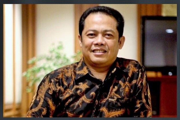 Adik Ipar Presiden Joko Widodo (Jokowi), Arief Budi Sulistyo | Harian Terbit