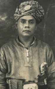 H. Baginda Dahlan Abdullah/Foto Istimewa/Nusantaranews