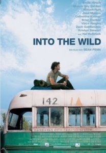 Into the Wild (2007). Cover Istimewa