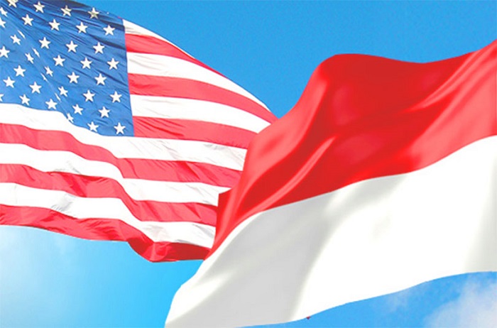 Indonesia dan AS. (Foto Ilustrasi: Dok. Legal Era Indonesia)