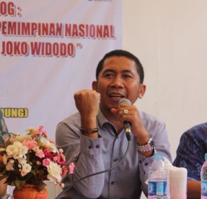 AEPI: Kebijakan Ekonomi Jokowi Akan Semakin Memperlebar Ketimpangan