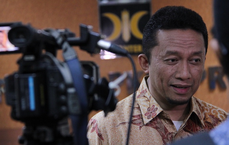Ketua Fraksi Partai Keadilan Sejahtera (PKS) MPR RI Tifatul Sembiring/Foto Dok. PKS/Nusantaranews