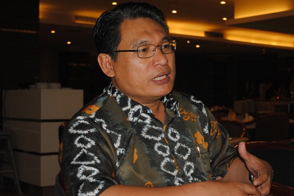 Ketua Lembaga Perlindungan Saksi dan Korban (LPSK) Abdul Haris Semendawai/Foto via tribrata/Nusantaranews