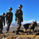 Militer China/Foto via the tibet post/Nusantaranews