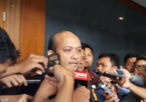 Komplain Novel Baswedan Menghina Orang, Alasan Ketua KPK Keluarkan SP2