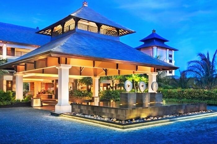 Inikah Harga Biaya Menginap Raja Salman di Bali/Foto: Dok. EL JOHN News