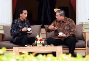 Sama-Sama Dinilai Rezim Neolib, Era SBY Dianggap Lebih Baik dari Rezim Jokowi