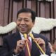 Ketua DPR Setya Novanto/Foto Andika/Nusantaranews