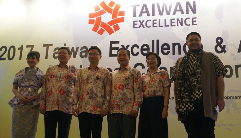 Taiwan Excellence/Foto Dok. Pribadi/Nusantaranews