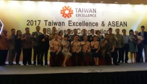 Taiwan Excellence 2017 Gencarkan Promosi di Indonesia