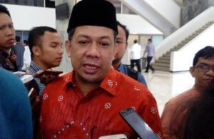 Meski Diusir Dari PKS, Fahri Hamzah Tolak Pesanan Jokowi Gabung ke Golkar