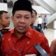Wakil Ketua DPR RI Fahri Hamzah/Foto Andika/Nusantaranews