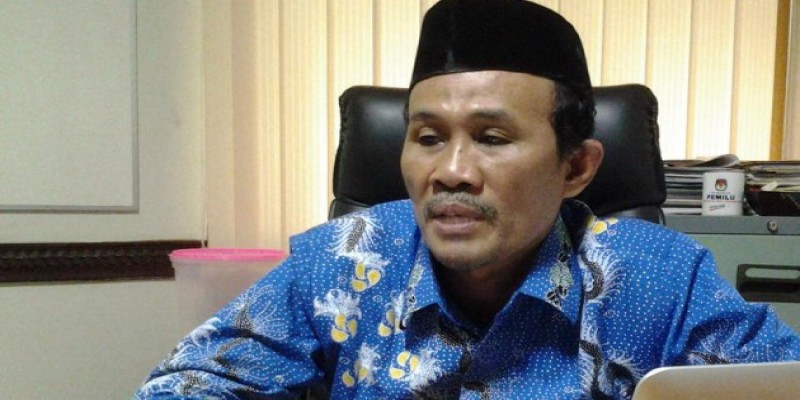 Wakil Ketua Pimpinan Wilayah Muhammadiyah (PWM) Jawa Timur, Nadjib Hamid/Foto dok. monitorday/Nusantaranews