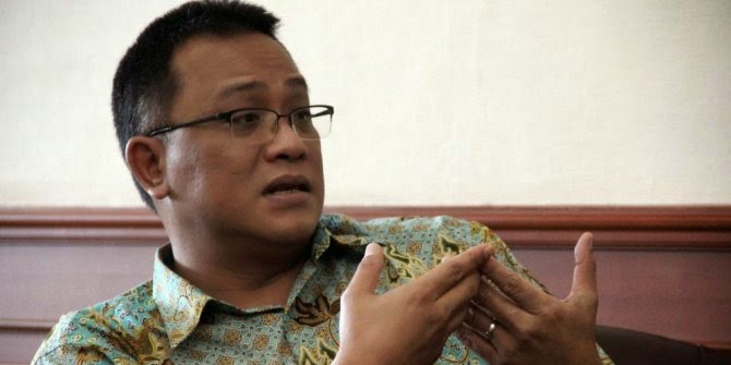 Wakil Ketua Umum (Waketum) KSPSI dan Mantan Kepala BNP2TKI Moh Jumhur Hidayat/Foto Istimewa/Nusantaranews