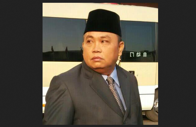 Wakil Ketua Umum Gerindra, Arief Poyuono/Foto Dok. Pribadi/Nusantaranews