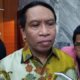 Ketua Komisi II DPR RI Zainuddin Amali/Foto Dok. F Golkar/Nusantaranews
