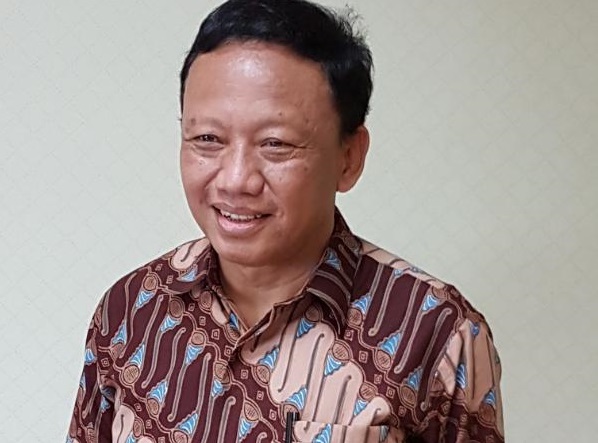 Syaiful Bahri Anshory/Foto Dok. Pribadi/Nusantaranews