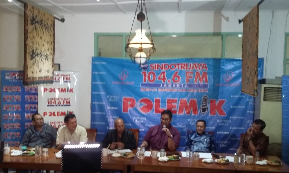 Pendukung Ahok Konsisten Melawan Putusan Majelis Hakim 