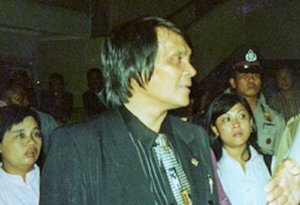 Presiden Diminta Copot Panglima TNI? Djoko Edhi: Mana Berani?