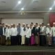 Forum Komunikasi Kiai Kampung Jatim (FK3J)/Foto tri Wahyudi/Nusantaranews