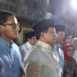 Pemuda Madani: Hanya Prabowo-Din atau Prabowo-UAS yang Mampu Imbangi Jokowi-Ma’ruf