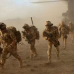 Inggris Kembali Kirim Pasukan Ke Afghanistan