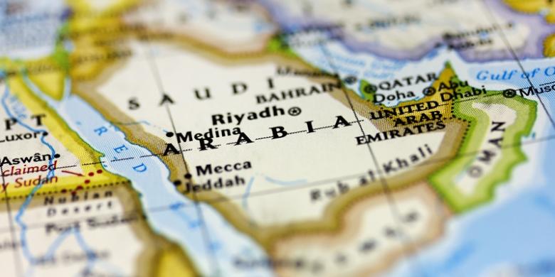 Arab Saudi, UEA, Bahrain Dan Mesir Kompak Putuskan Hubungan Diplomatik ...