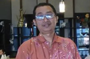 Pakar Kajian Timur Tengah dan Dosen UIN Sunan Kalijaga Yogyakarta, Ibnu Burdah/Dok. Pribadi/Nusantaranews