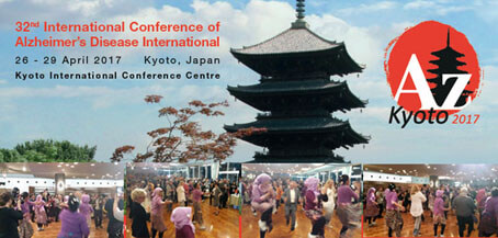 International Conference of Alzheimers/Foto Istimewa/Nusantaranews