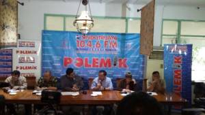 ICMI: Pelibatan TNI dalam Penanganan Terorisme Butuh Keputusan politik