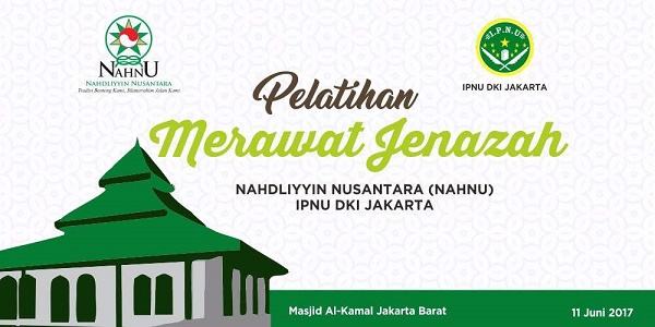 Tangkal Radikalisme, Nahnu Ajak Kaum Muda Makmurkan Masjid 