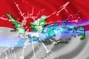 Gagap Rezim Virtual, Indonesia Tak Boleh Lagi Jadi Negara Gagal
