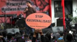 Ada Agenda Duet Jokowi-Tito di Pilpres 2019, Tokoh Islam Dikriminalisasi