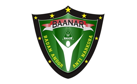 Logo BAANAR. Dok. NU Online