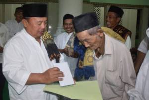 Safari Ramadhan Bupati Madiun/Foto Dok. Pribadi/Nusantaranews