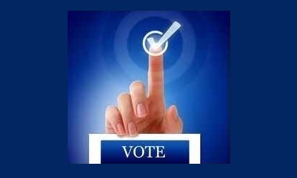 Sistem E-voting. Ilustrasi NUSANTARAnews.co