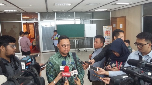 E-KTP Bermasalah, Jutaan Pemilih Terancam Absen Ikut Pemilu