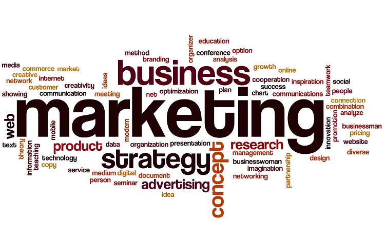 Strategi Marketing/Ilustrasi/Foto via Morsegroup/Nusantaranews