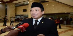 Korupsi e-KTP, Ketua KPK Dipanggil?, DPR: Pimpinan Tidak Bisa Intervensi