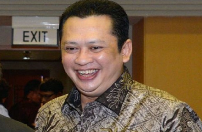 Ketua Komisi III DPR, Bamsoet alias Bambang Soesatyo. (Foto: Istimewa)