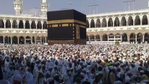 Lima Negara Pengirim Jamaah Haji Terbanyak, Indonesia Pertama