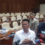 Misbakhun Dorong RAPBN 2018 Realistis agar Pasar Optimistis