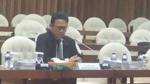 Pimpinan KPK Berselisih Soal Penjatuhan Sanksi Terhadap Aris Budiman