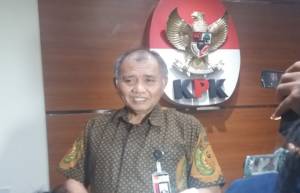 Ancam Pansus DPR, Ketua KPK Minta Maaf