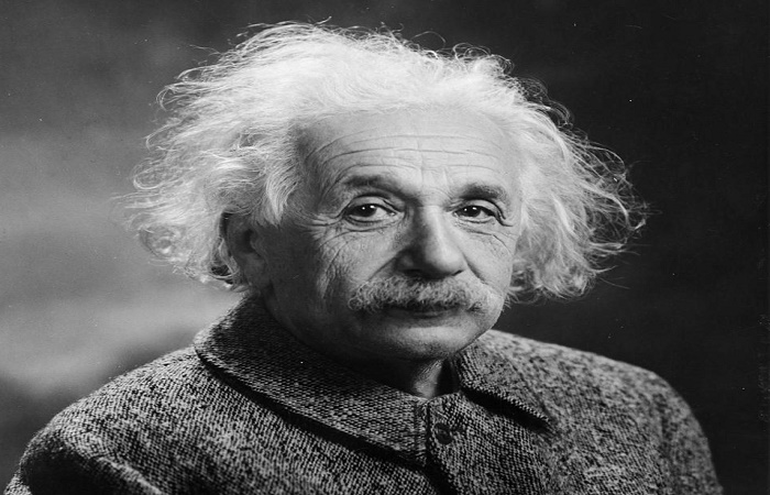 Albert Einstein Bisa Naik Pamor Karena Gerhana Matahari?