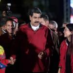 Venezuela Resmikan Anggota Majelis Konstituante