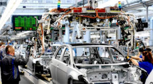 Produsen Mobil Jerman Wajib Membuat Perangkat Lunak Guna Mengurangi Emisi Gas Buang